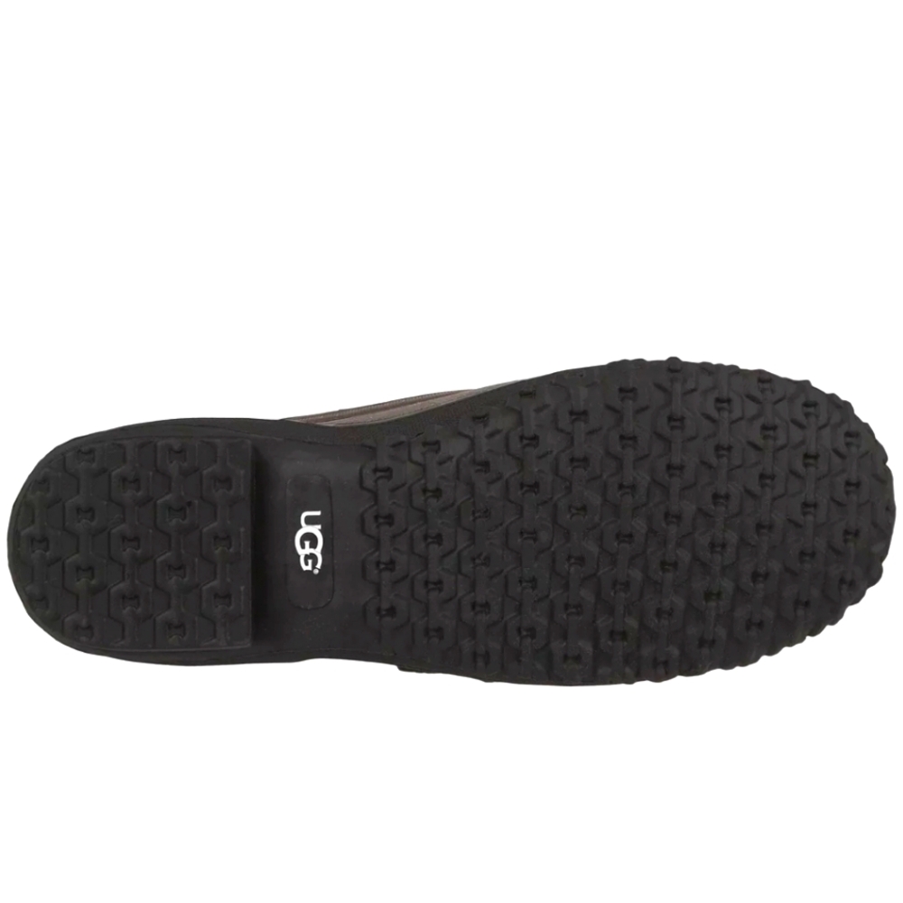 UGG | Men's Yucca Waterproof Boot - Stout Leather - Picture 7 of 15